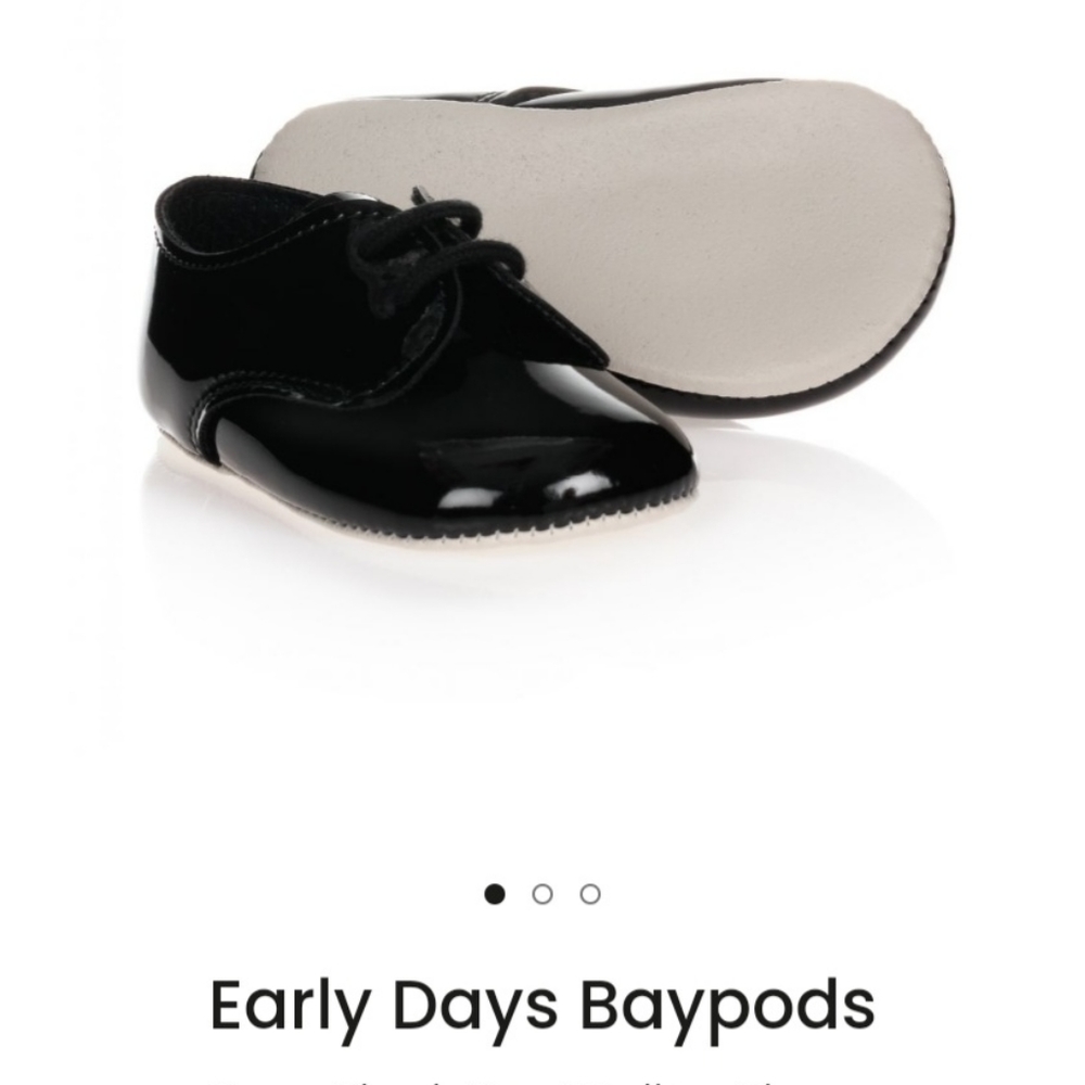 Children Salon shoes